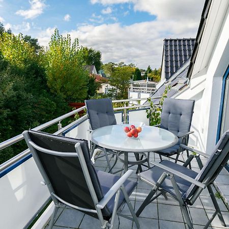 Apartment Preiss By Interhome Zinnowitz Exterior foto
