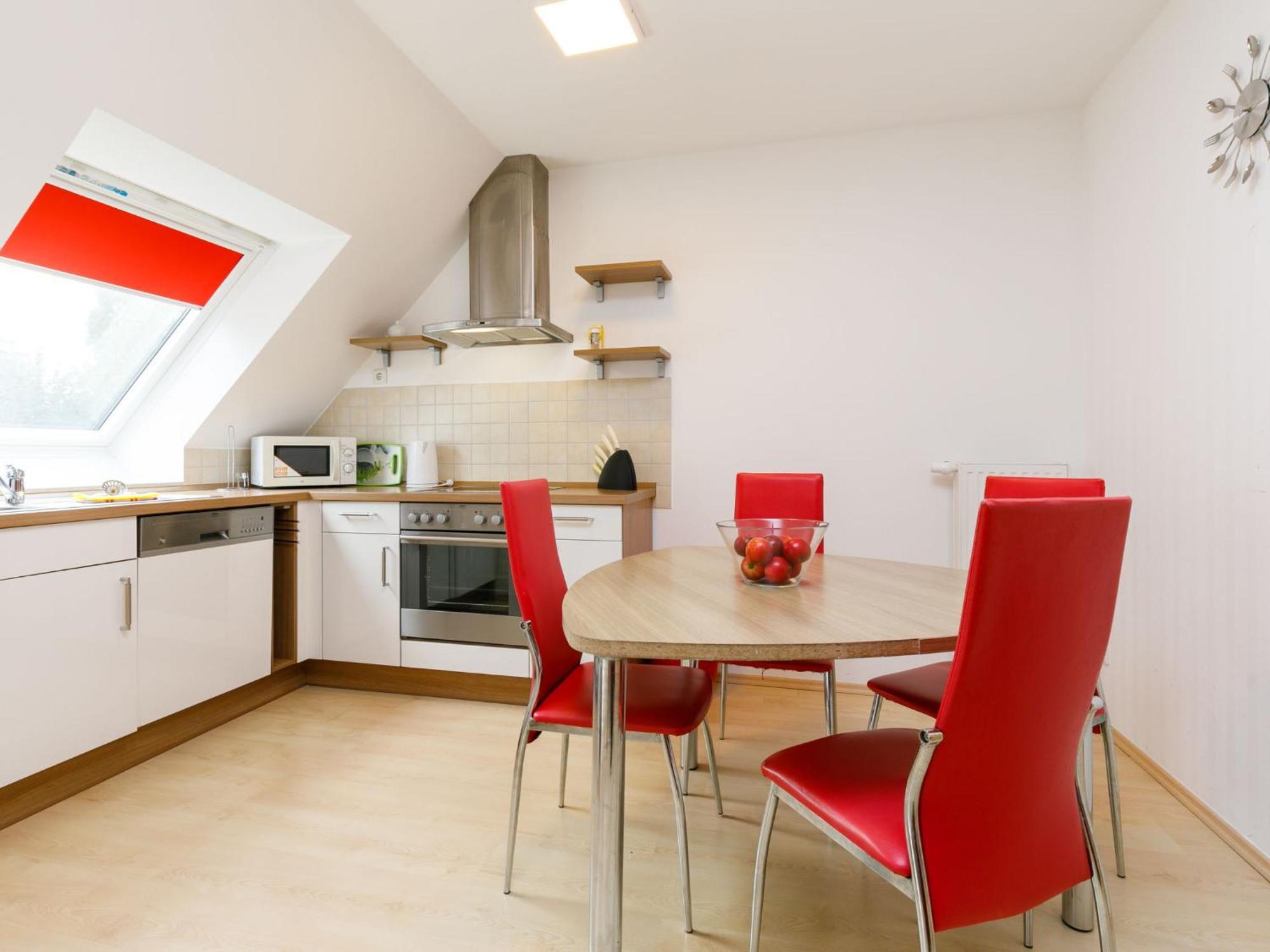 Apartment Preiss By Interhome Zinnowitz Exterior foto