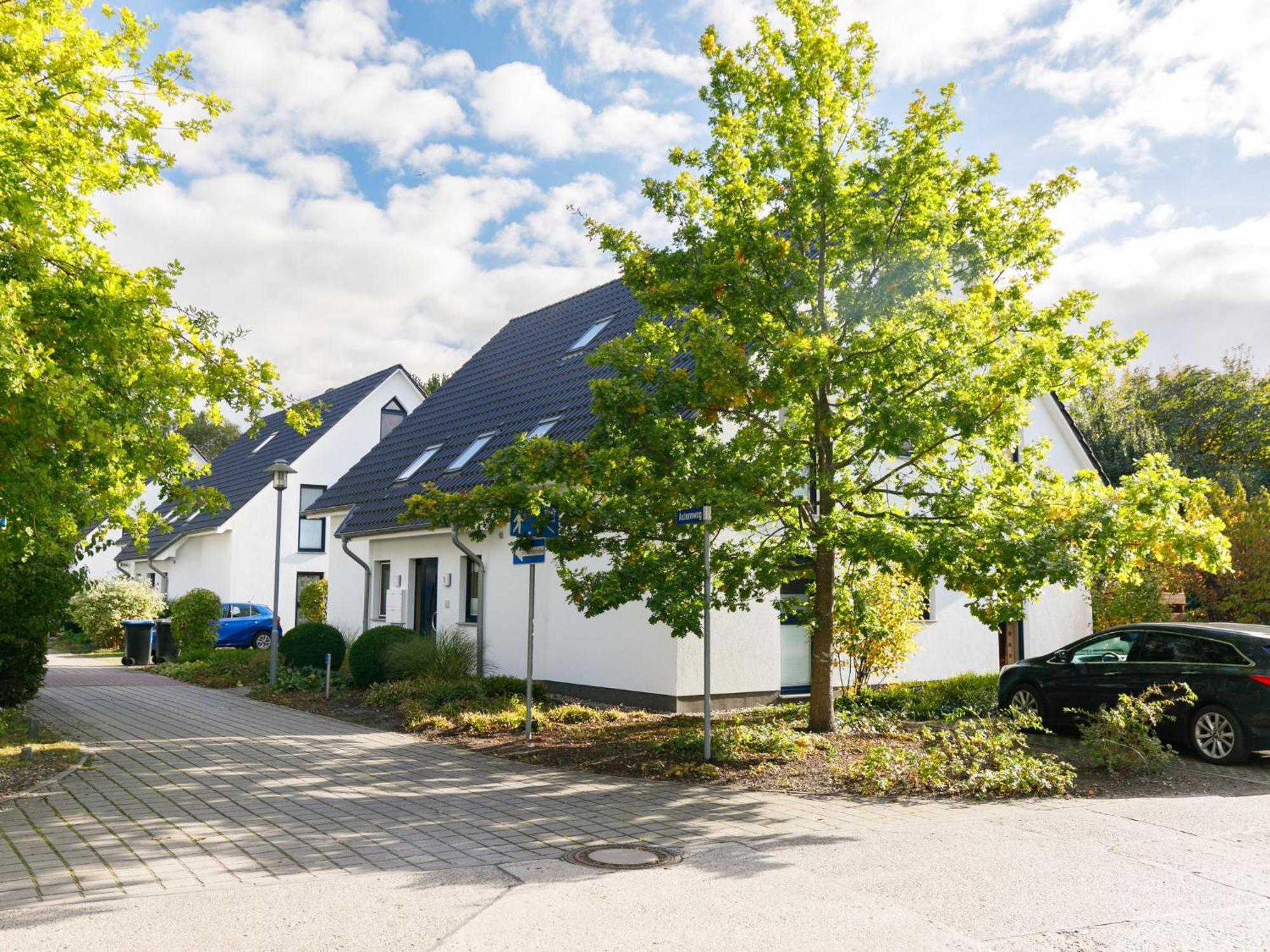 Apartment Preiss By Interhome Zinnowitz Exterior foto