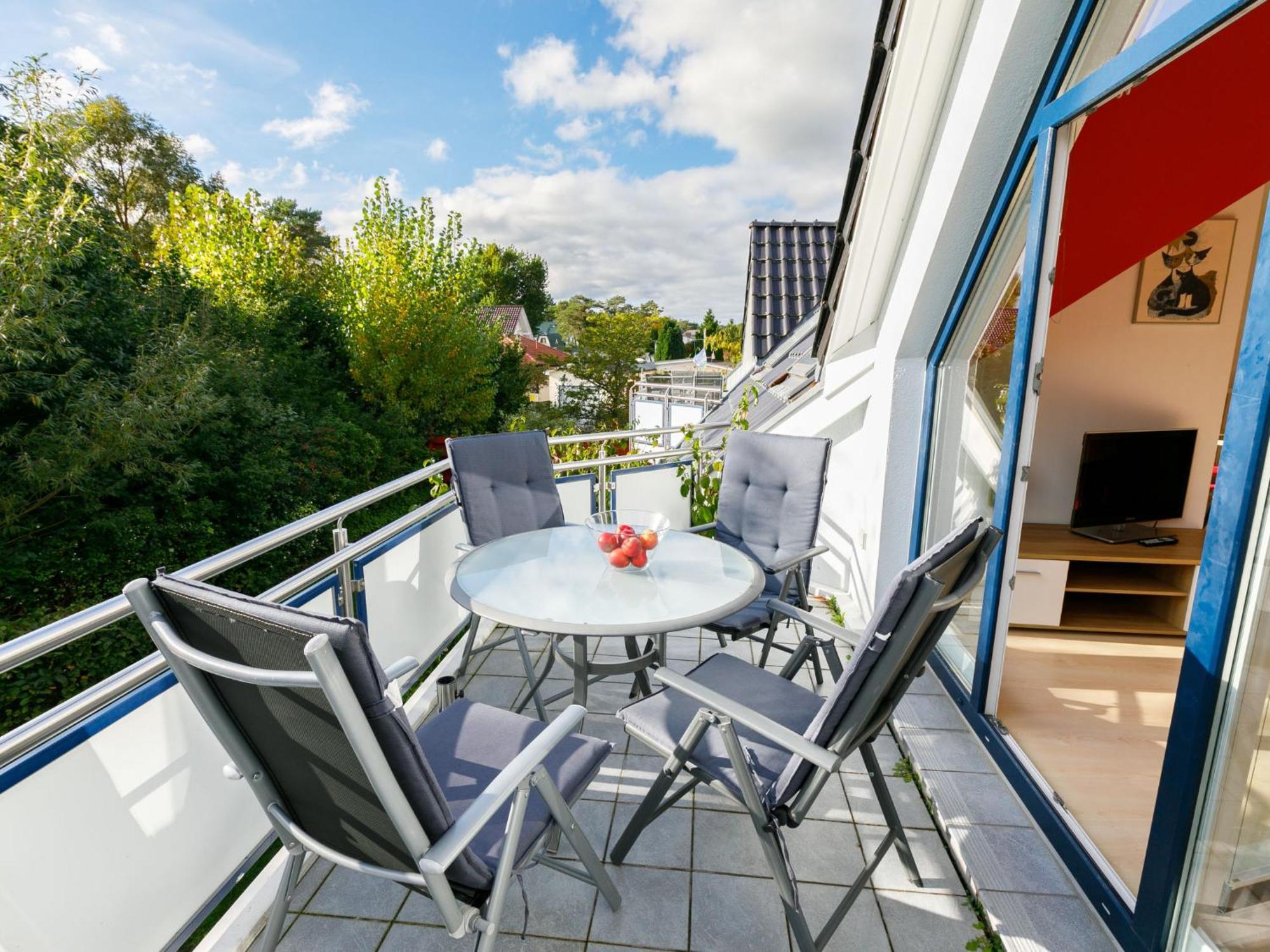Apartment Preiss By Interhome Zinnowitz Exterior foto